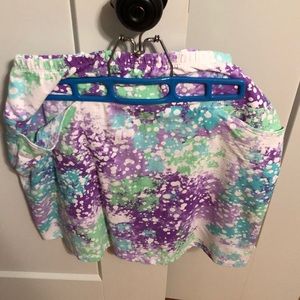 Last Price Drop!!!! Ladies IBkul golf/tennis skort